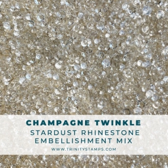 Champagne Twinkle -...